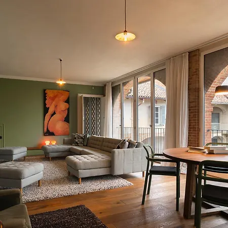 La Trifola Σπίτι διακοπών *