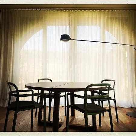 La Trifola Σπίτι διακοπών *