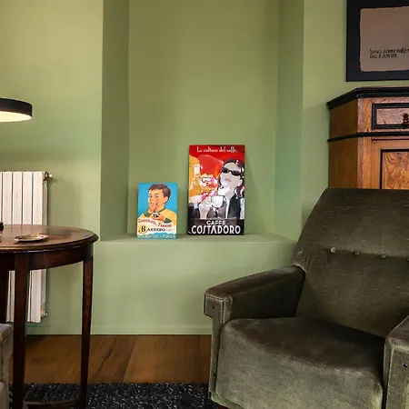 Σπίτι διακοπών La Trifola Scurzolengo