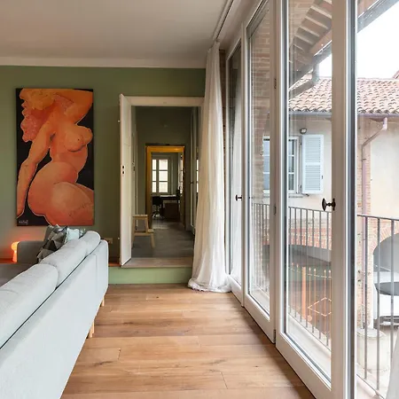 La Trifola Σπίτι διακοπών