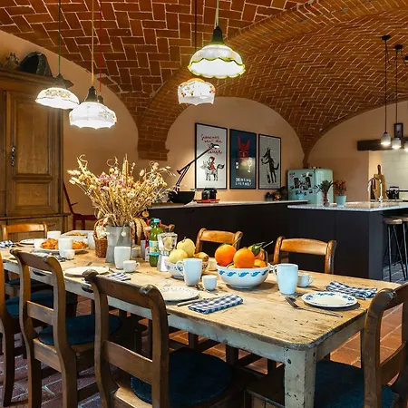 La Trifola Vakantiehuis