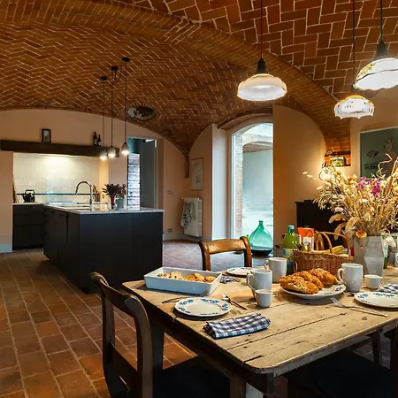 Σπίτι διακοπών La Trifola