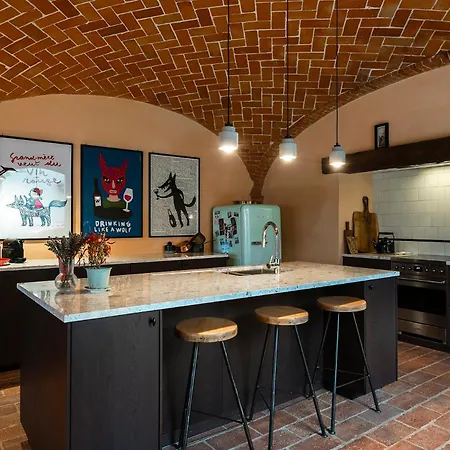 Σπίτι διακοπών La Trifola Scurzolengo