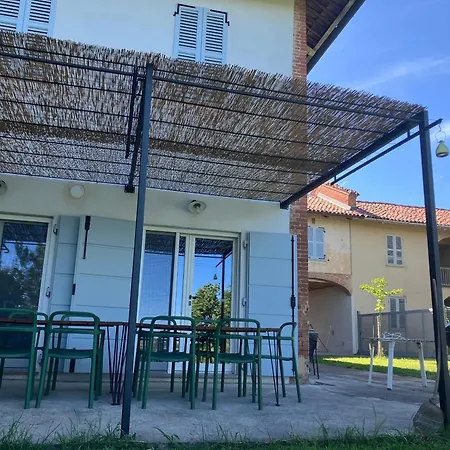 Casa vacanze La Trifola Scurzolengo