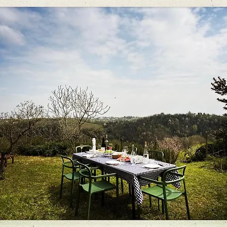 Σπίτι διακοπών La Trifola