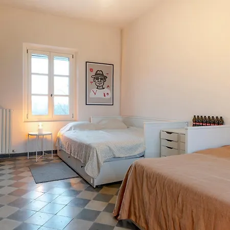 La Trifola Vakantiehuis Scurzolengo
