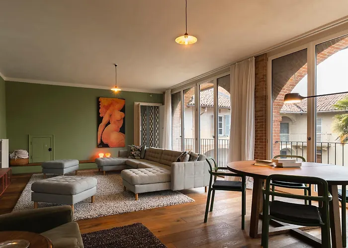 La Trifola Holiday home *