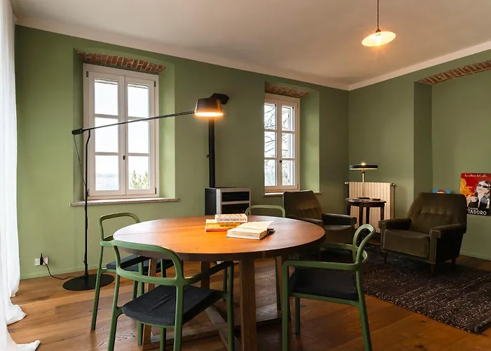 La Trifola * Scurzolengo