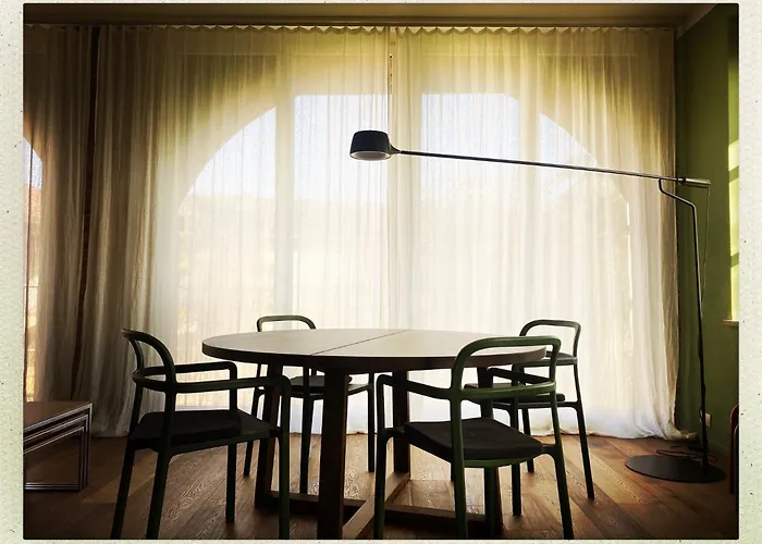 La Trifola Holiday home *