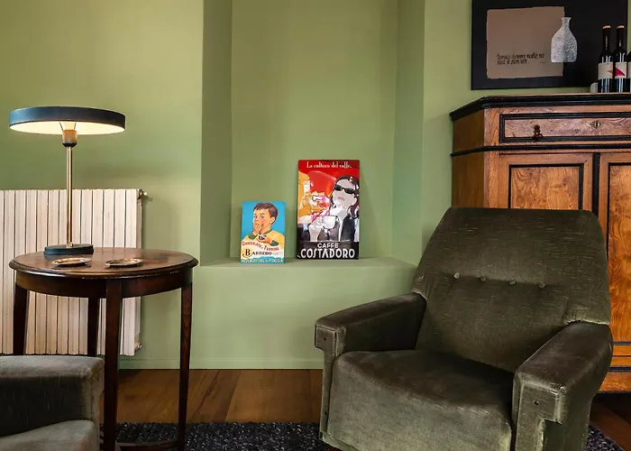 Casa vacanze La Trifola Scurzolengo