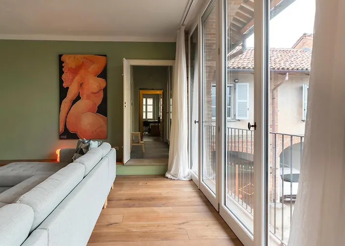 La Trifola Holiday home