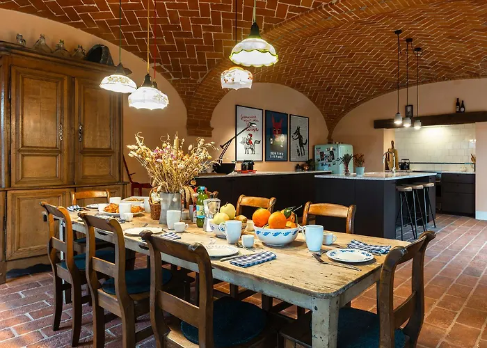 La Trifola Casa vacanze