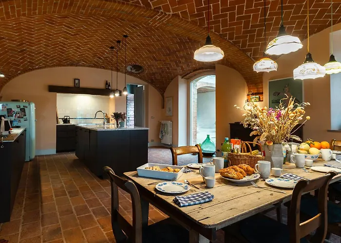 Casa vacanze La Trifola