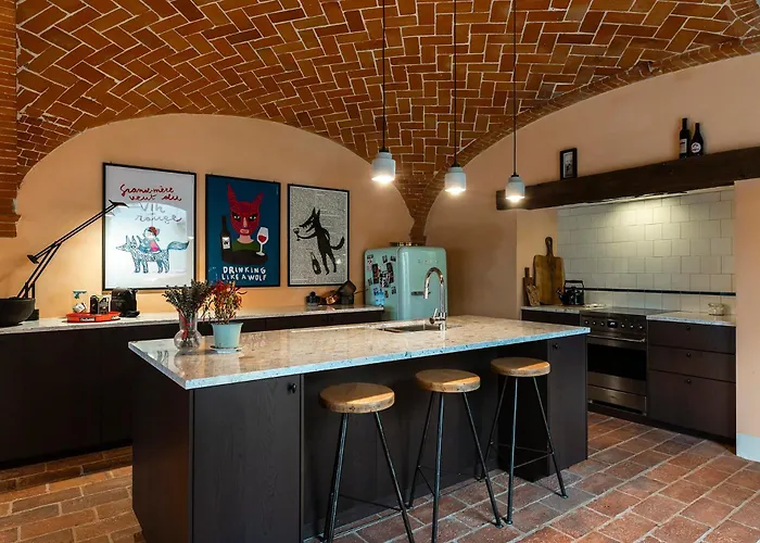 Holiday home La Trifola Scurzolengo