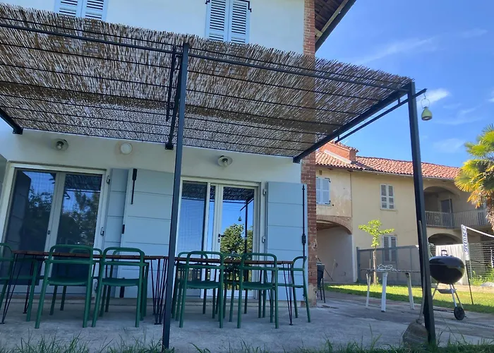 Casa vacanze La Trifola Scurzolengo