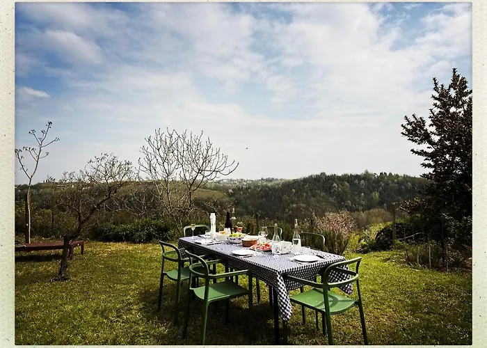 Casa vacanze La Trifola