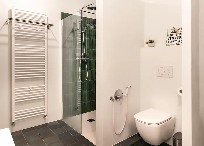 Holiday home La Trifola