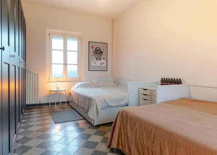 La Trifola Casa vacanze Scurzolengo